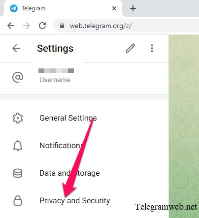 What does "Last Seen Recently" mean on Telegram?